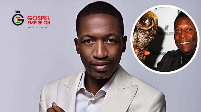 I Prophesied Pele’s Death – Prophet Uebert Angel