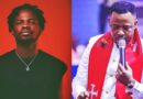 I Will Come To See You, I Haven’t Forgotten You – Fameye To Nigel Gaisie