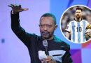 I’m Keen About 31st Night More Than Messi Was With 2022 World Cup Win – Rev Owusu Bempah