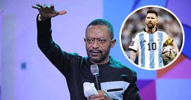 I’m Keen About 31st Night More Than Messi Was With 2022 World Cup Win – Rev Owusu Bempah