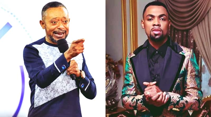 Rev. Obofour Crushes Owusu Bempah For Reportedly Urging Bloggers To Abuse Him