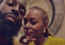 Tye Tribbett And His Wife Celebrates 22 Years Together