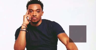 Jonathan McReynolds Notches Fifth Gospel Airplay No. 1 With ‘Your World’