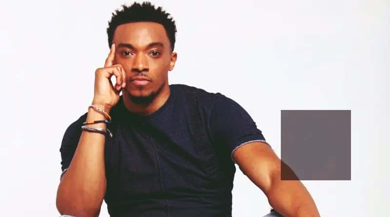 Jonathan McReynolds Notches Fifth Gospel Airplay No. 1 With ‘Your World’