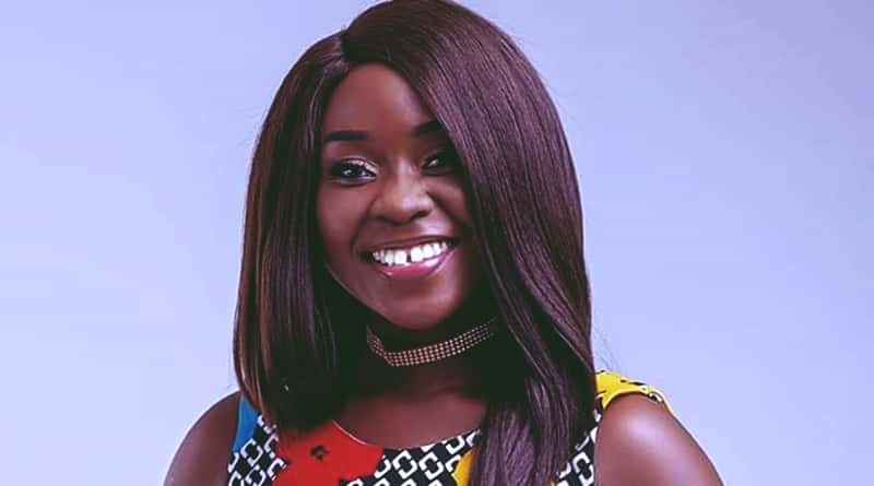 Gospel Music Is Not For Hits - Alexandrah Aboagye