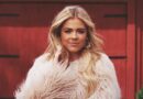 Anne Wilson Welcomed Into RIAA Class Of 2022