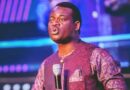 How Satan Appeared To Me In UK For 1st Time In My Life — Apostle Arome Osayi