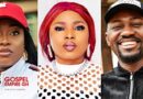 “Cheap Blackmail” Wife Of Apostle Suleman, Dr. Lizzy Johnson Suleman Reacts To Actress Halima’s Scandal