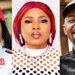 “Cheap Blackmail” Wife Of Apostle Suleman, Dr. Lizzy Johnson Suleman Reacts To Actress Halima’s Scandal