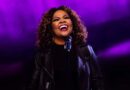 CeCe Winans - No Greater (Official Music Video)