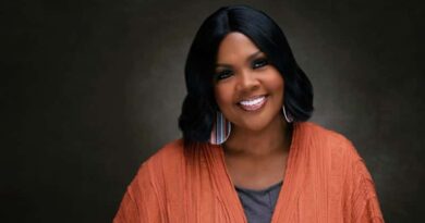 CeCe Winans’ BELIEVE FOR IT Tour Kicks Off March 9th