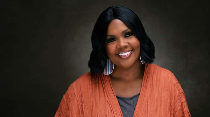 CeCe Winans’ BELIEVE FOR IT Tour Kicks Off March 9th