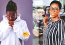 Celebrate Cindy Thompson Before she Dies – Kelvyn Boy Tells Ghanaians