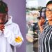Celebrate Cindy Thompson Before she Dies – Kelvyn Boy Tells Ghanaians