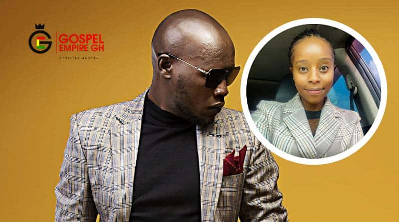 “No, We’re Not Dating:” Daddy Owen’s Rumoured Girlfriend Eve Maina Sensationally Denies Claims