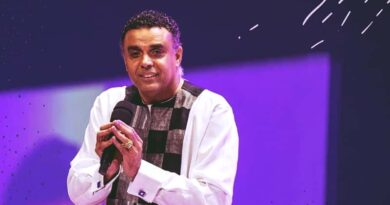 National Cathedral: I Was Sidelined In Financial Decisions, Others Although I Was A Trustee – Dag Heward-Mills