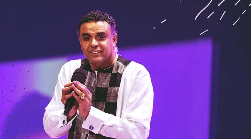 National Cathedral: I Was Sidelined In Financial Decisions, Others Although I Was A Trustee – Dag Heward-Mills