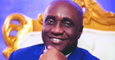 Two Plots Of Land Is Not Enough For Me And My Cars — Pastor David Ibiyeomie Says