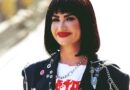 Demi Lovato's Album Poster Banned By Regulator For Being Offensive To Christians