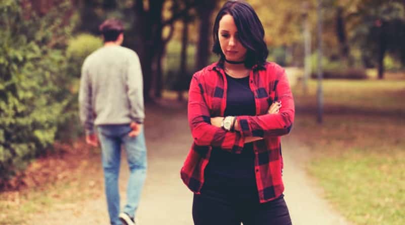 8 Types Of Exes You Shouldn’t Be Friends With