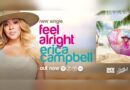 Erica Campbell - Feel Alright (Blessed) (Music Download)