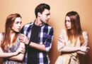 5 Reasons Why You Shouldn't Be Friends With An Ex