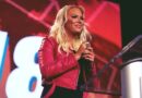 My Three Abortions Destroyed Me, Jesus Saved Me - Former Pussycat Dolls Member Kaya Jones