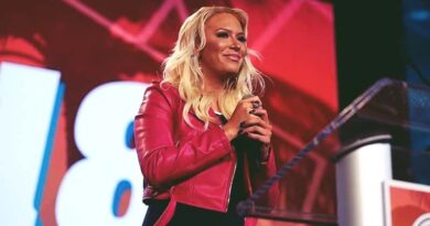 My Three Abortions Destroyed Me, Jesus Saved Me - Former Pussycat Dolls Member Kaya Jones