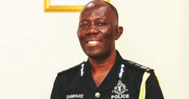 Doom Prophecy: Who Elected You As Prophets Over Others? – IGP Asks Men of God