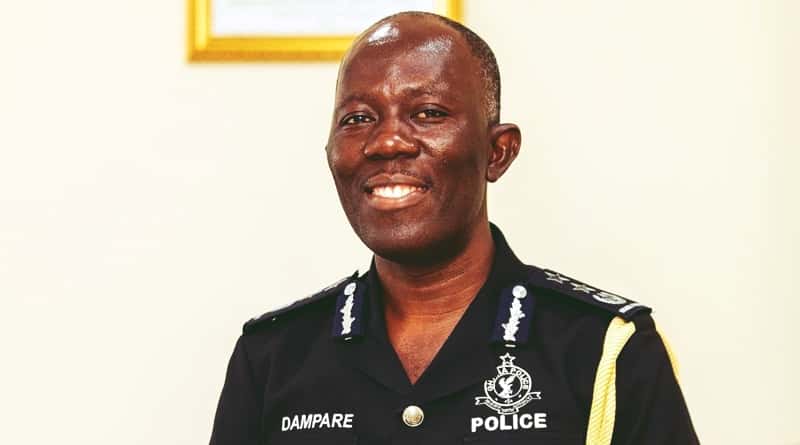 Doom Prophecy: Who Elected You As Prophets Over Others? – IGP Asks Men of God