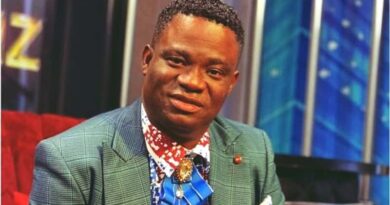 Christians Are Wicked – Great Ampong