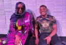 “The Elijah Of Our Time” Actress Ini Edo Says As She Storms Pastor Jerry Eze’s Church For Prayers