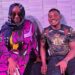 “The Elijah Of Our Time” Actress Ini Edo Says As She Storms Pastor Jerry Eze’s Church For Prayers