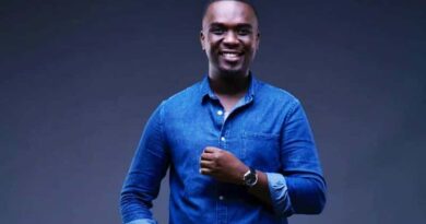 It Was The Motivation I Needed - Joe Mettle Shares His Most Embarrassing Moment As Gospel Singer