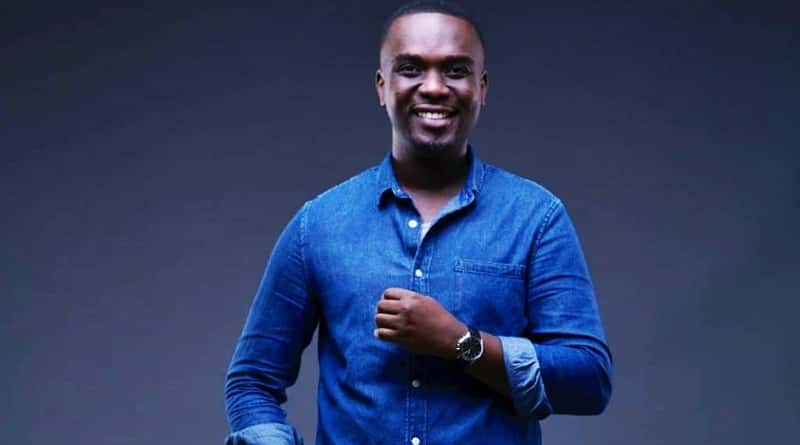 It Was The Motivation I Needed - Joe Mettle Shares His Most Embarrassing Moment As Gospel Singer