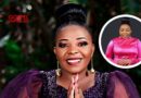 Gospel Singer Justina Syokau Reacts To Claim of Spreading Gonorrhea