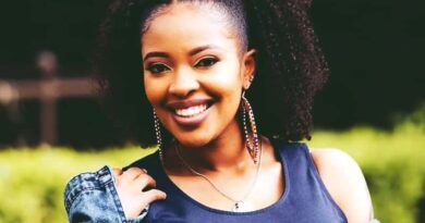 How I Forgave Betrayal In My Life - Kambua