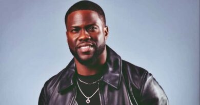 Kevin Hart Says God Allowed Him To Survive After Near-fatal Crash, Says Fame Is The 'Biggest' Drug