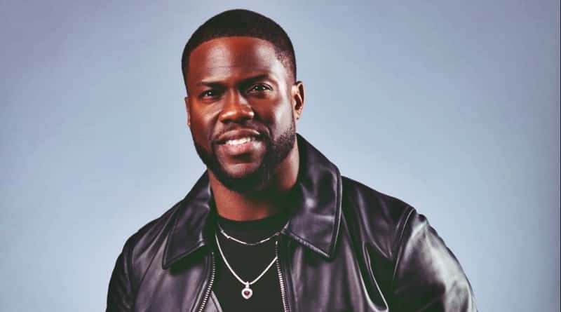 Kevin Hart Says God Allowed Him To Survive After Near-fatal Crash, Says Fame Is The 'Biggest' Drug