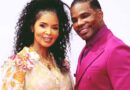 Kirk and Tammy Franklin Celebrate 27 Yrs of Marriage
