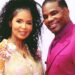 Kirk and Tammy Franklin Celebrate 27 Yrs of Marriage