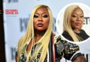 LaTocha Scott of the R&B Group Xscape Signs With Motown Gospel