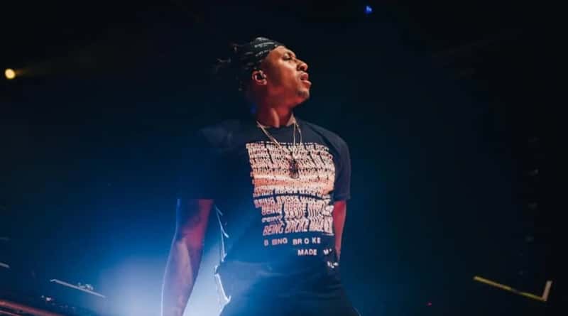 Lecrae Announces Dates & Routing For ‘The Final Church Clothes Tour’