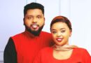 Reverend Lucy Natasha And Husband Celebrate Anniversary In Style