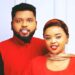 Reverend Lucy Natasha And Husband Celebrate Anniversary In Style