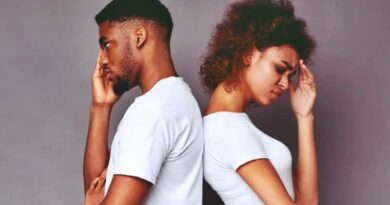 Man Talk: How To Avoid Getting Played