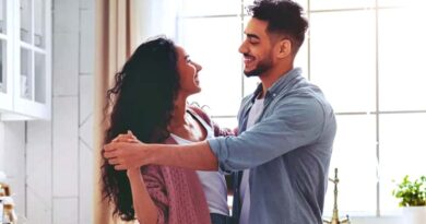 5 Signs That Shows Your Partner Is Marriage Material