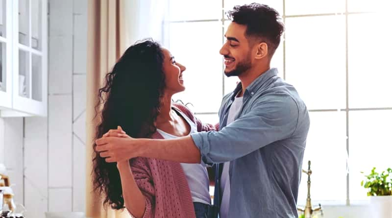 5 Signs That Shows Your Partner Is Marriage Material