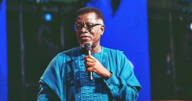 Pastor Mensa Otabil, False Prophecies Are Destroying A Lot of Christians