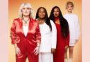 Naomi Raine, Tasha Cobbs Leonard, Natalie Grant & TAYA Announce It’s Time Tour
